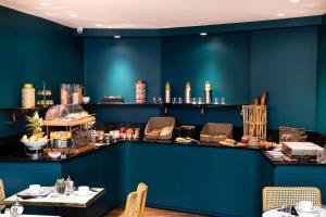 Hotels Hotel Victor Hugo Paris Kleber : photos des chambres