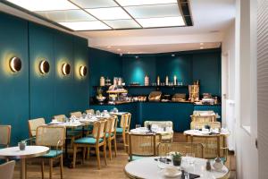 Hotels Hotel Victor Hugo Paris Kleber : photos des chambres