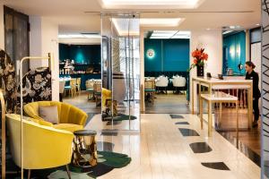 Hotels Hotel Victor Hugo Paris Kleber : photos des chambres
