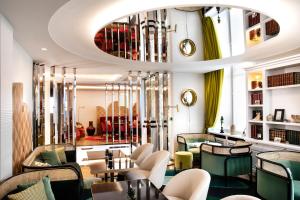 Hotels Hotel Victor Hugo Paris Kleber : photos des chambres