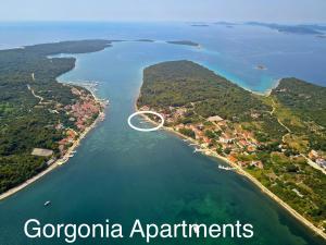 Gorgonia Suites in Verunic