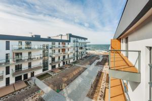 Apartamenty Sun Snow Gardenia