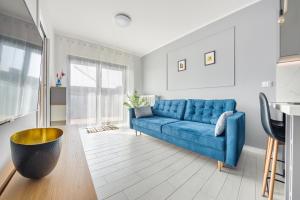 Apartamenty Sun Snow Gardenia