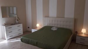 Palazzo Colombini Apartment