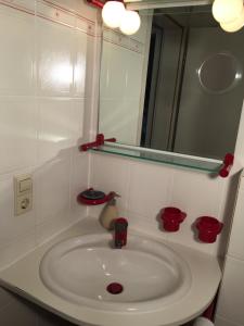 Ferienidyll Aumühle, "Bebenburg"