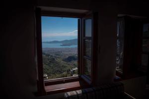 Traditional Mansion Calliopec-UVC sterilized Pelion Greece