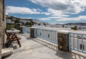 Magic View Suites Mykonos Myconos Greece