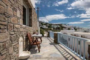 Magic View Suites Mykonos Myconos Greece