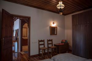 Traditional Mansion Calliopec-UVC sterilized