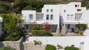 Skyros Ammos Hotel Skyros Greece