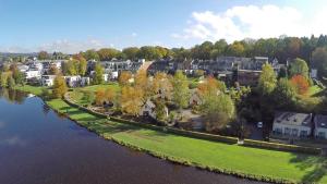 Maison du Lac Vielsalm