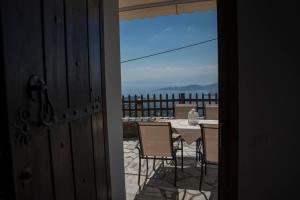 Traditional Mansion Calliopec-UVC sterilized Pelion Greece