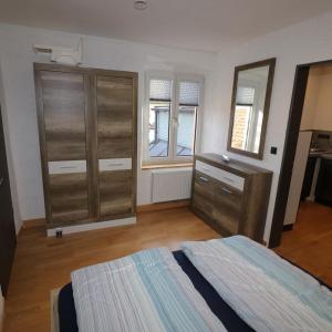 Ferienwohnung Stiftstadt Kempten