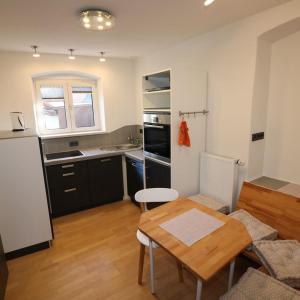 Ferienwohnung Stiftstadt Kempten