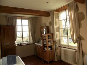 B&B / Chambres d'hotes Maison Olleris : photos des chambres