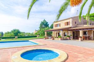 Finca Can Bosco 12