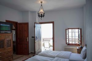 Traditional Mansion Calliopec-UVC sterilized Pelion Greece