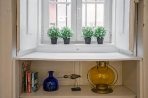 Bohemian Studio in Bairro Alto