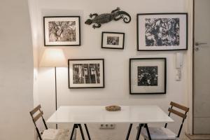 Bohemian Studio in Bairro Alto