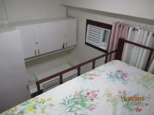 XNY at SMDC Trees Residences Quezon City-1 Bed RoomT2