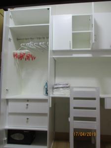 XNY at SMDC Trees Residences Quezon City-1 Bed RoomT2