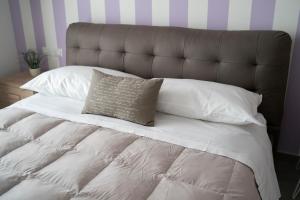 Deluxe Double Room with Balcony and Sea View