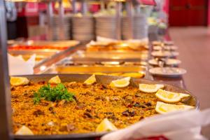 Gran Hotel Peñiscola