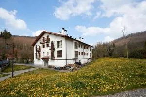 Zubizarreko Etxea - Lecumberri