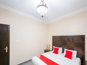 One-Bedroom Apartment room in OYO 165 Orchida Al Hamra