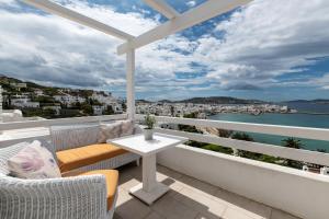 Magic View Suites Mykonos Myconos Greece