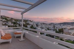 Magic View Suites Mykonos Myconos Greece