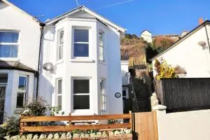 The Salt Pot - Bonchurch