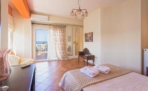 NV Luxury Villa Messinia Greece