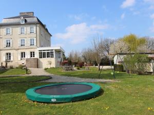 Heritage Castle in Bar sur Seine