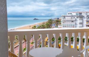 Gran Hotel Peñiscola