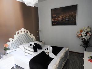 Hotels Hotel Saint-Sauveur : photos des chambres