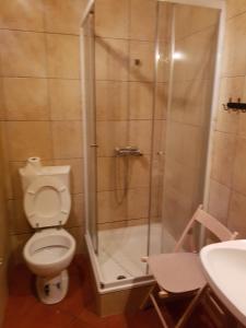 Folyóka Vendégház