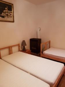 Folyóka Vendégház