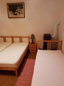 Folyóka Vendégház