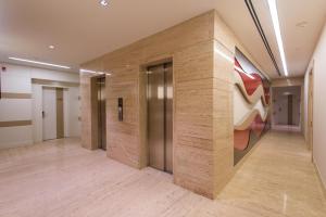 Armoni Residence & Hotel