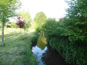 B&B / Chambres d'hotes AU PARFUM DES LAVANDES : photos des chambres