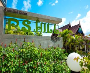 PS Hill Resort Phuket Patong - SHA Plus