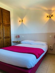 Hotels L'Auberge Sant'Antone : photos des chambres