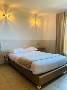 Hotels L'Auberge Sant'Antone : photos des chambres