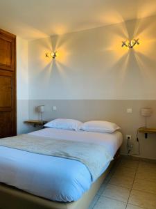 Hotels L'Auberge Sant'Antone : photos des chambres
