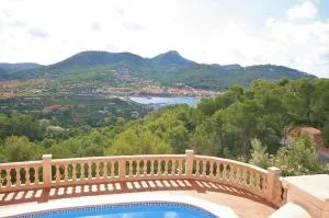 VILLA PICASSO - Andraitx