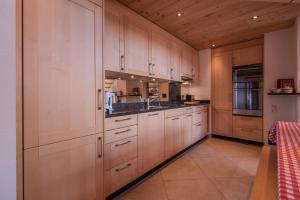 Chalet Aquila 7 Penthouse