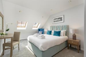 Destiny Scotland - Royal Mile Residence