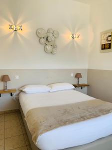 Hotels L'Auberge Sant'Antone : photos des chambres