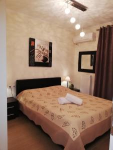 Efi Apartment Arkadia Greece